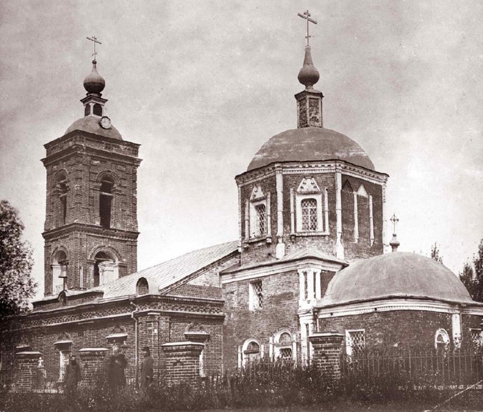 Игорь Баулин | Москва