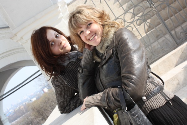 №13, Кира Назарова, 31 год, Lyon №13, Кира Назарова, 31 год, Lyon