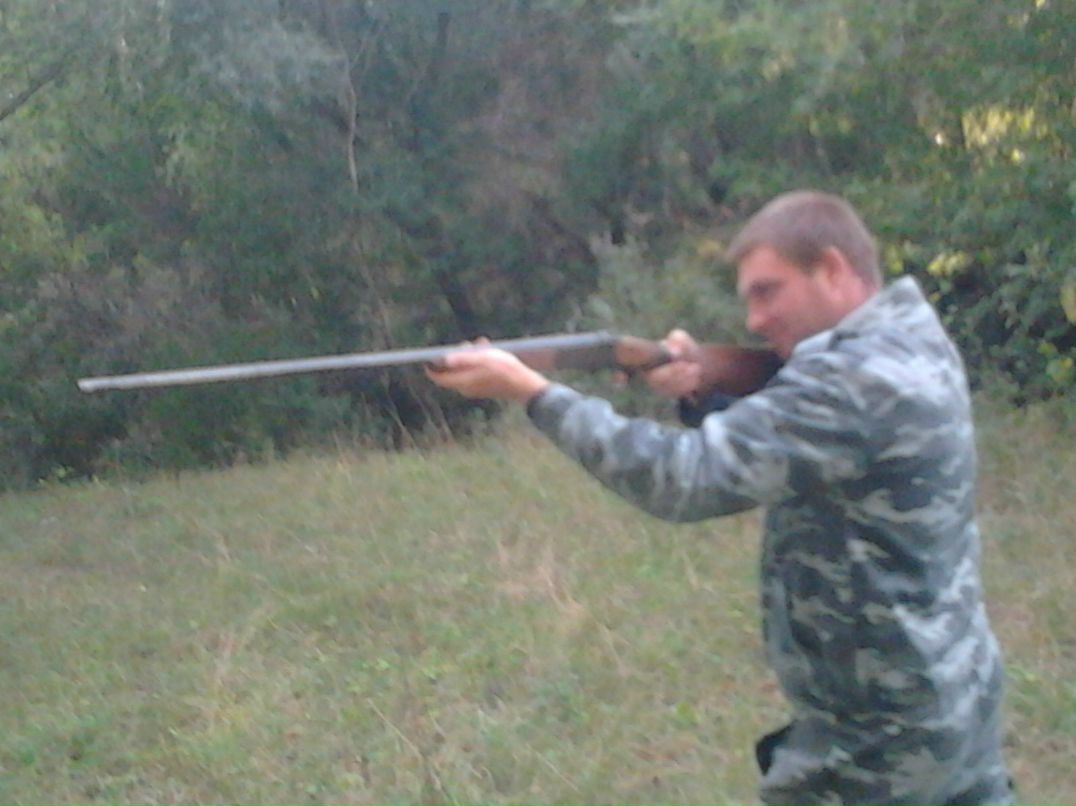 Макс Евсиков | 