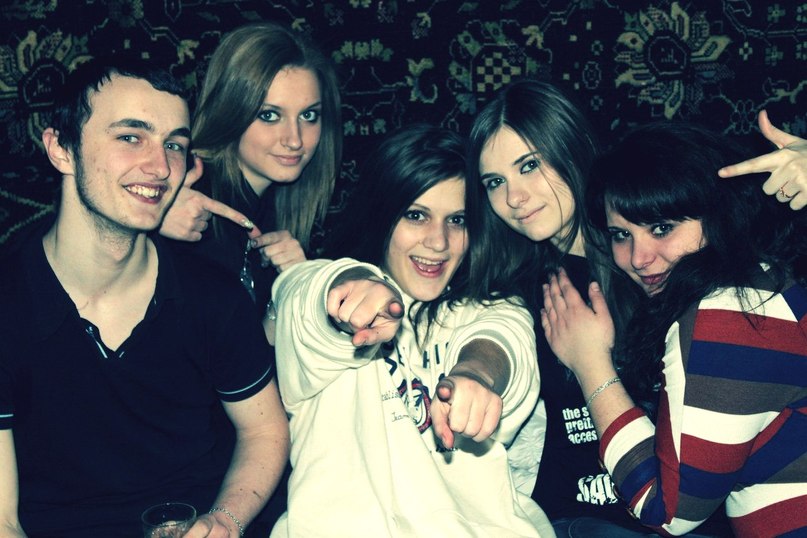 Кристюша Чикмарева | Першотравенск