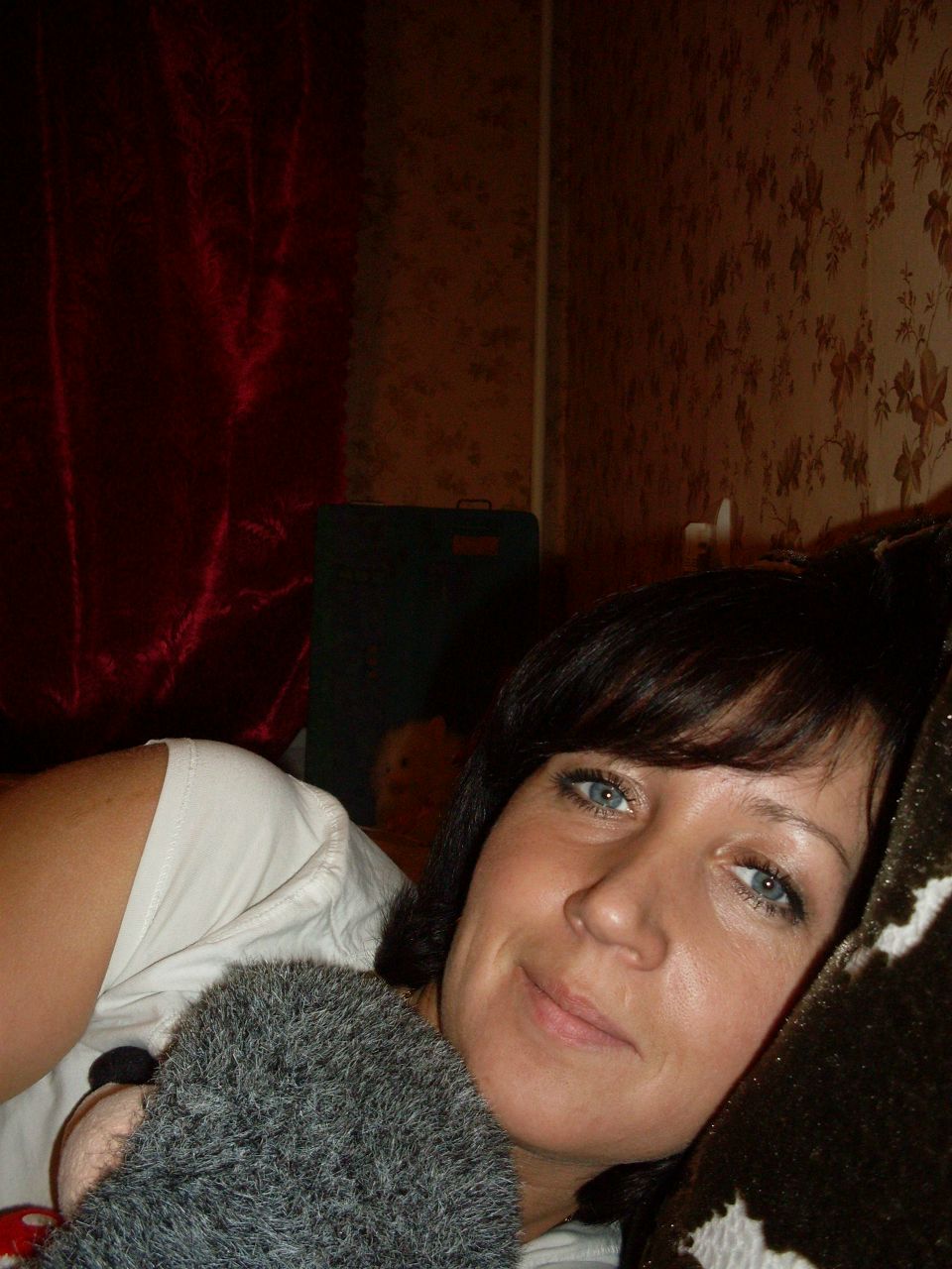 Екатерина Абрамова | Санкт-Петербург