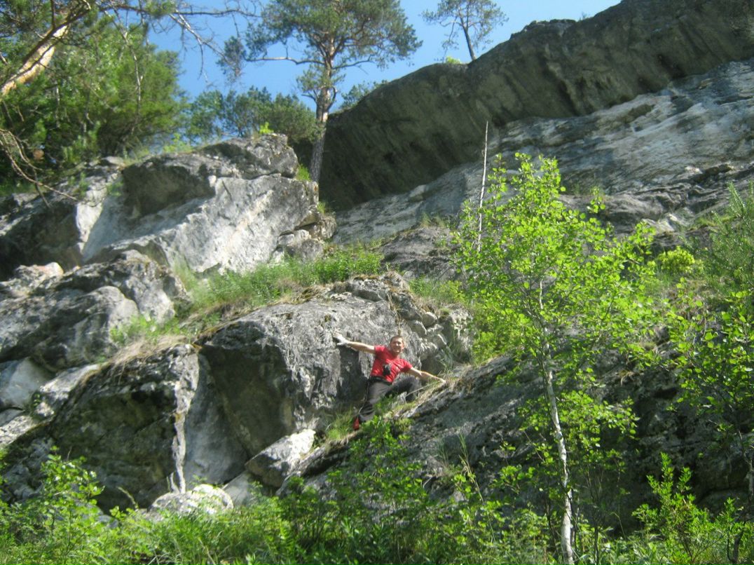 Артем Голубаев | Пермь