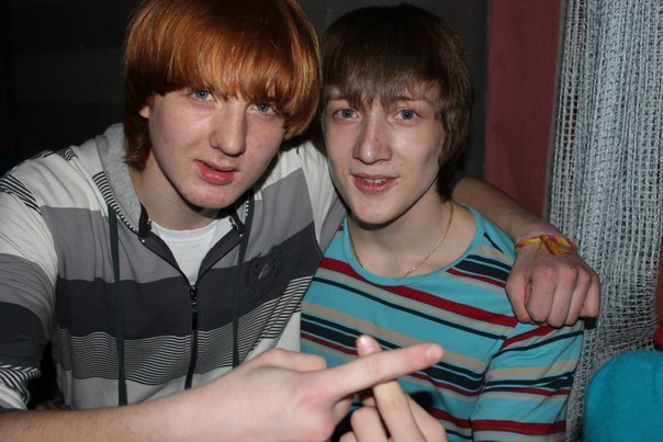 Стас Петерс | Тюмень