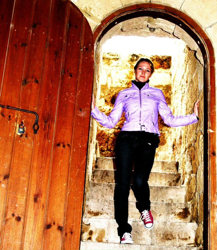 Ирина Пепенина | Киров