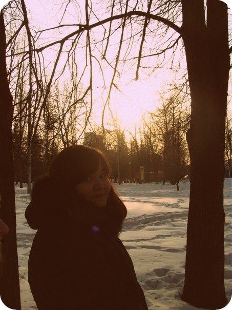 Марина Александрова | Уфа