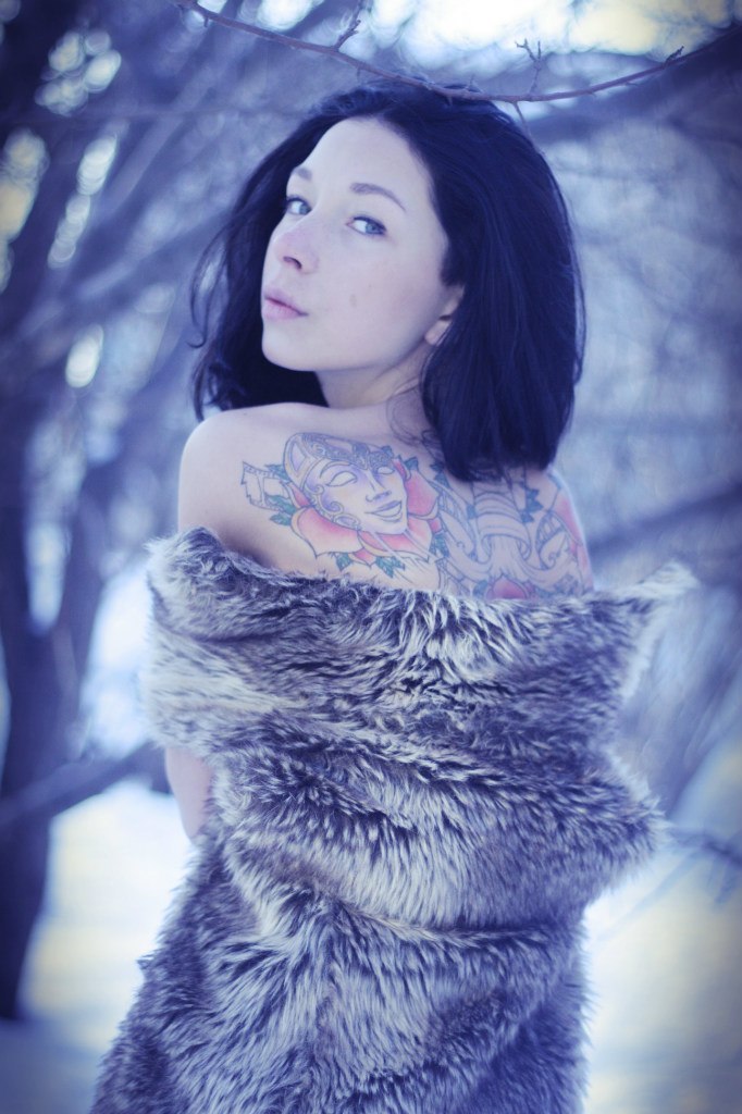 Яна Миллер | Москва