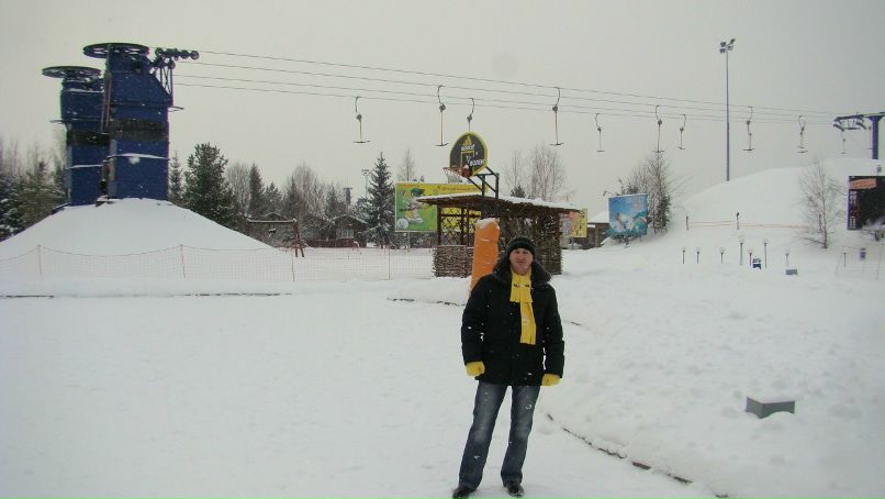 Павел Аверкиев | Ижевск