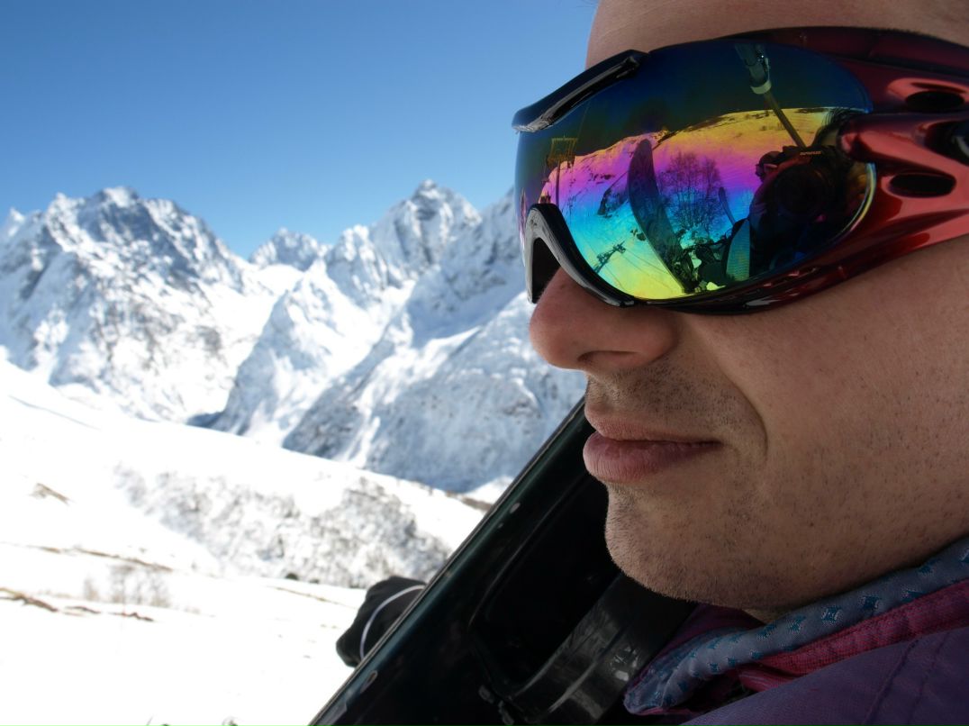 Андрей Рыбалко | 