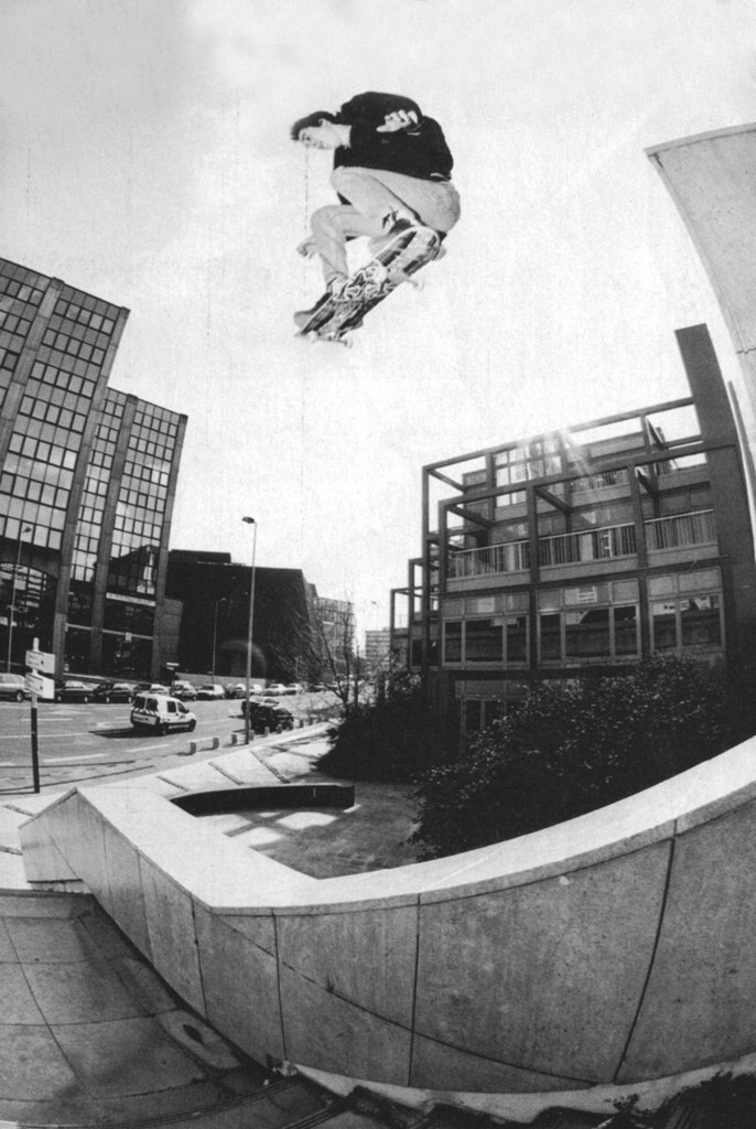 Степан Капитан | Екатеринбург