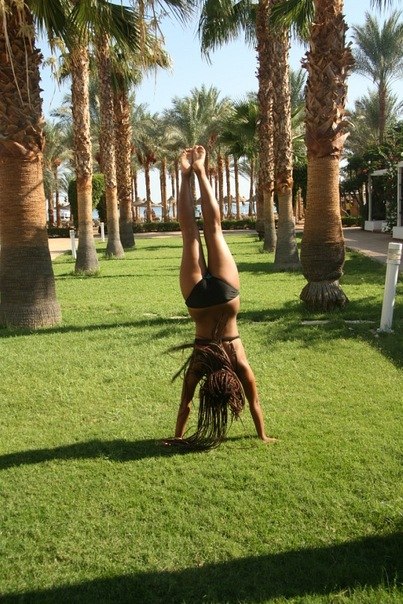 Николь Андреевна | 