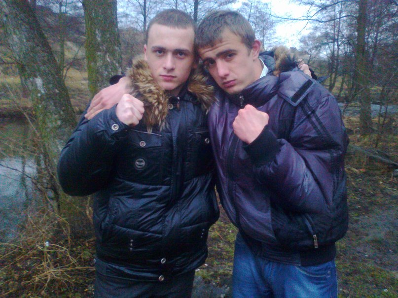 Валера Добровольський Da Bro:) | Житомир