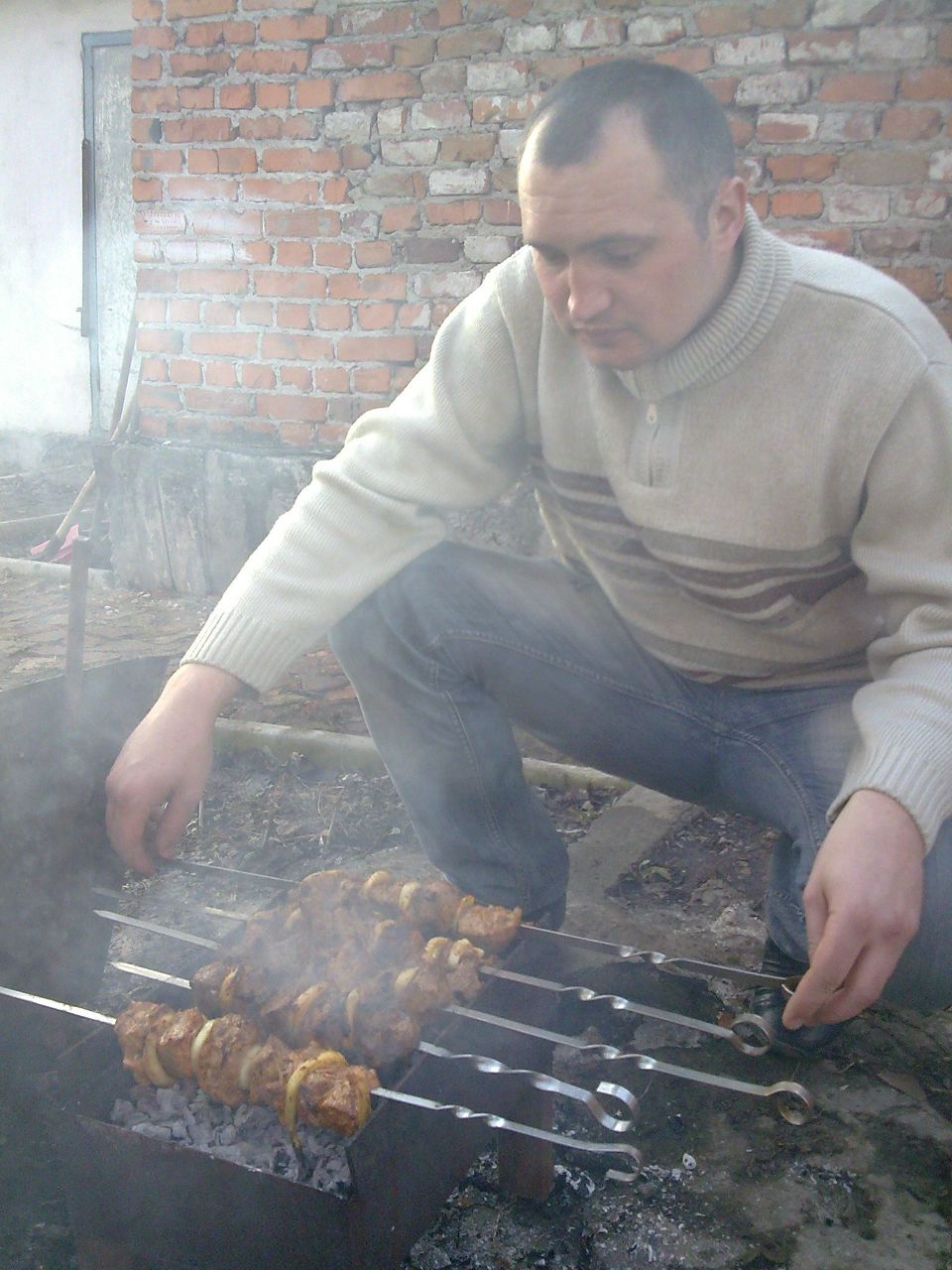Сергей Лаговский | Житомир