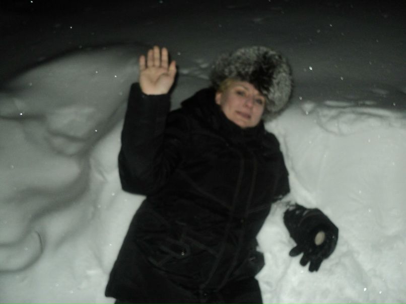 Александра Медведева Владимировна | Балаково