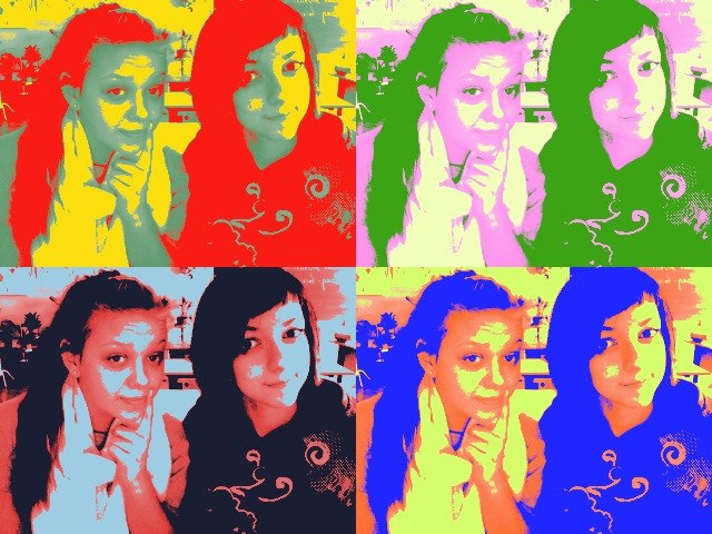 Нелля Тихонко | Тверь