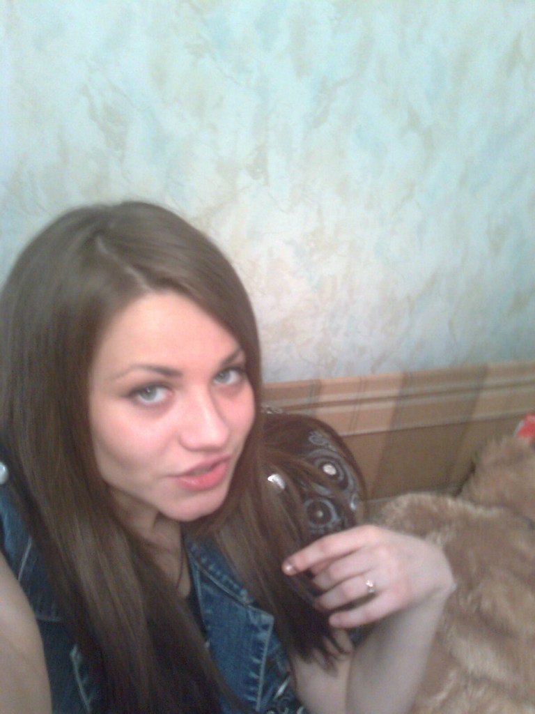 Марина Хохлова Михайловна | Москва