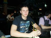 Фотография Рома Шарыкин