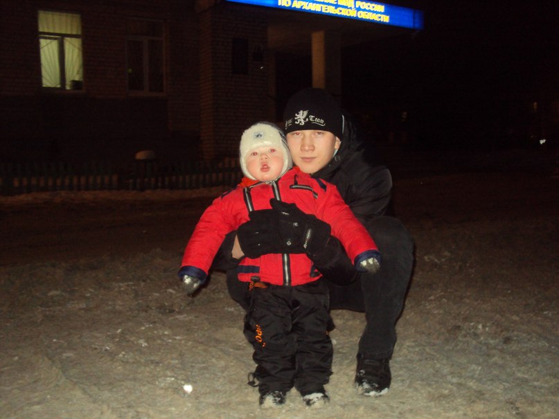 Максим Кузьмин =MasSkEmkE= | Архангельск