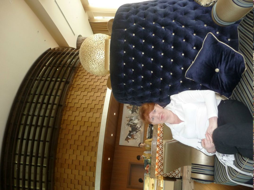 Марина Павлова | Санкт-Петербург