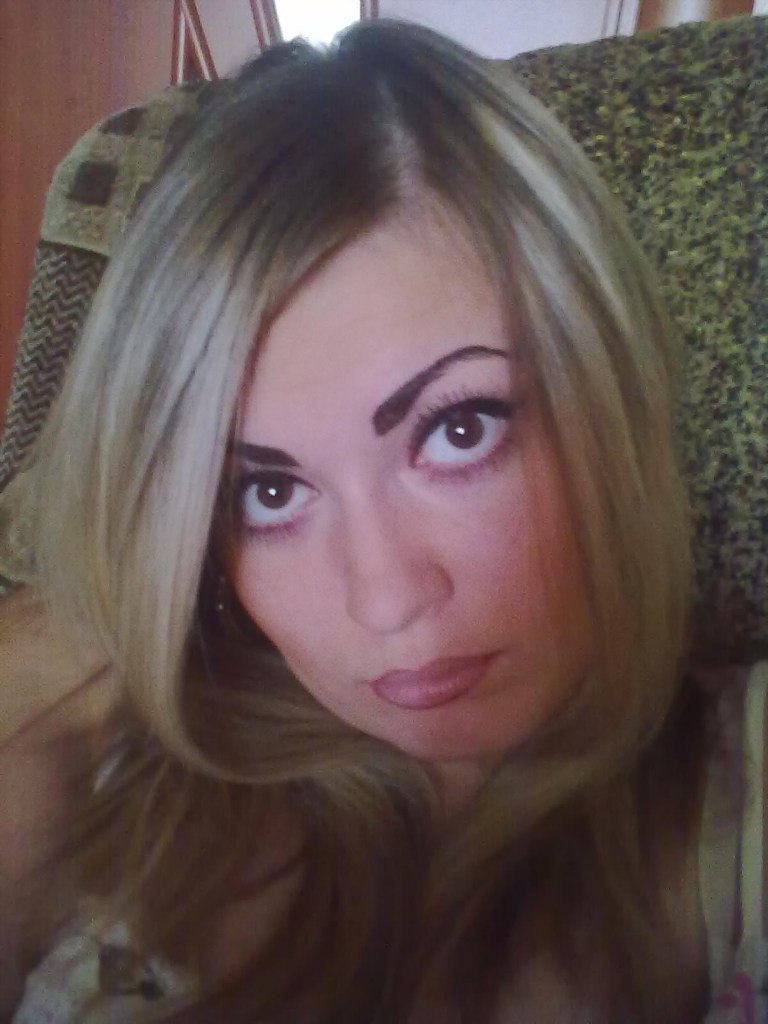 Юля Приймакова | Запорожье