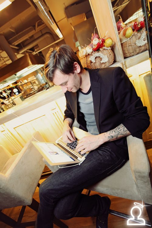 Денис Болотенко | Новосибирск