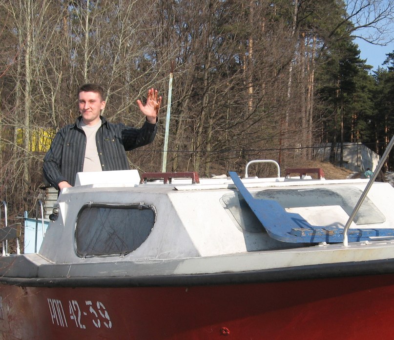 Игорь Власов Владимирович | Липецк