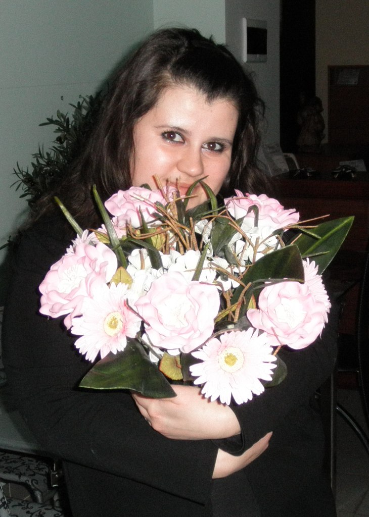 Любава Вишнякова | 