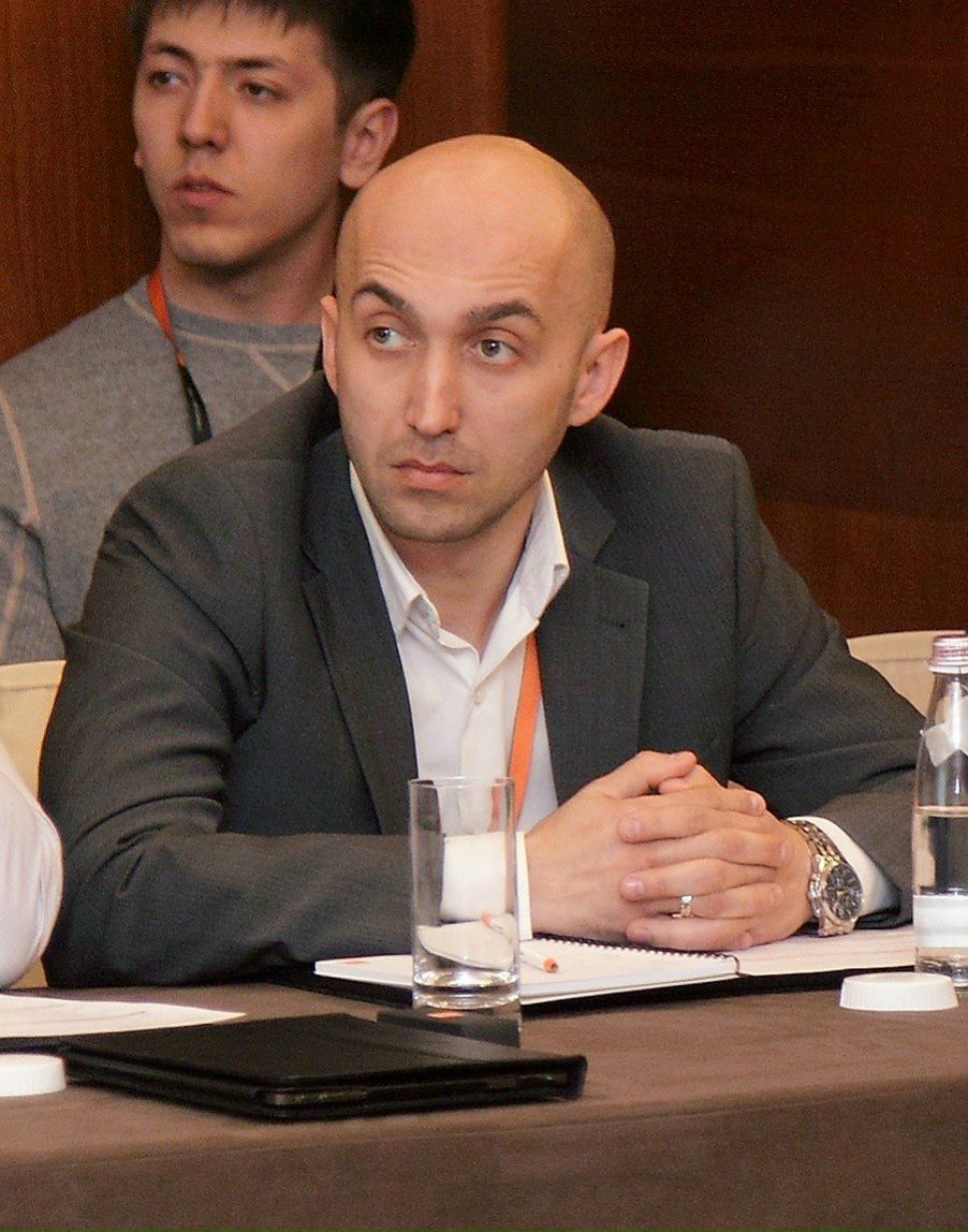 Денис Ка | Оренбург