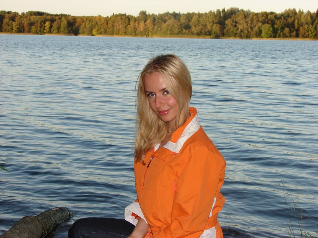 Людмила Дельникова Иванова | Мурманск