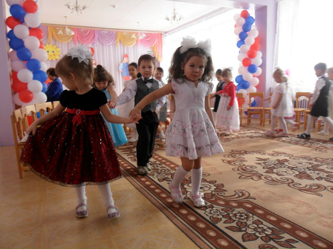 Алина Гарипова | Учалы