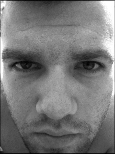 Никита Дёмин | Москва