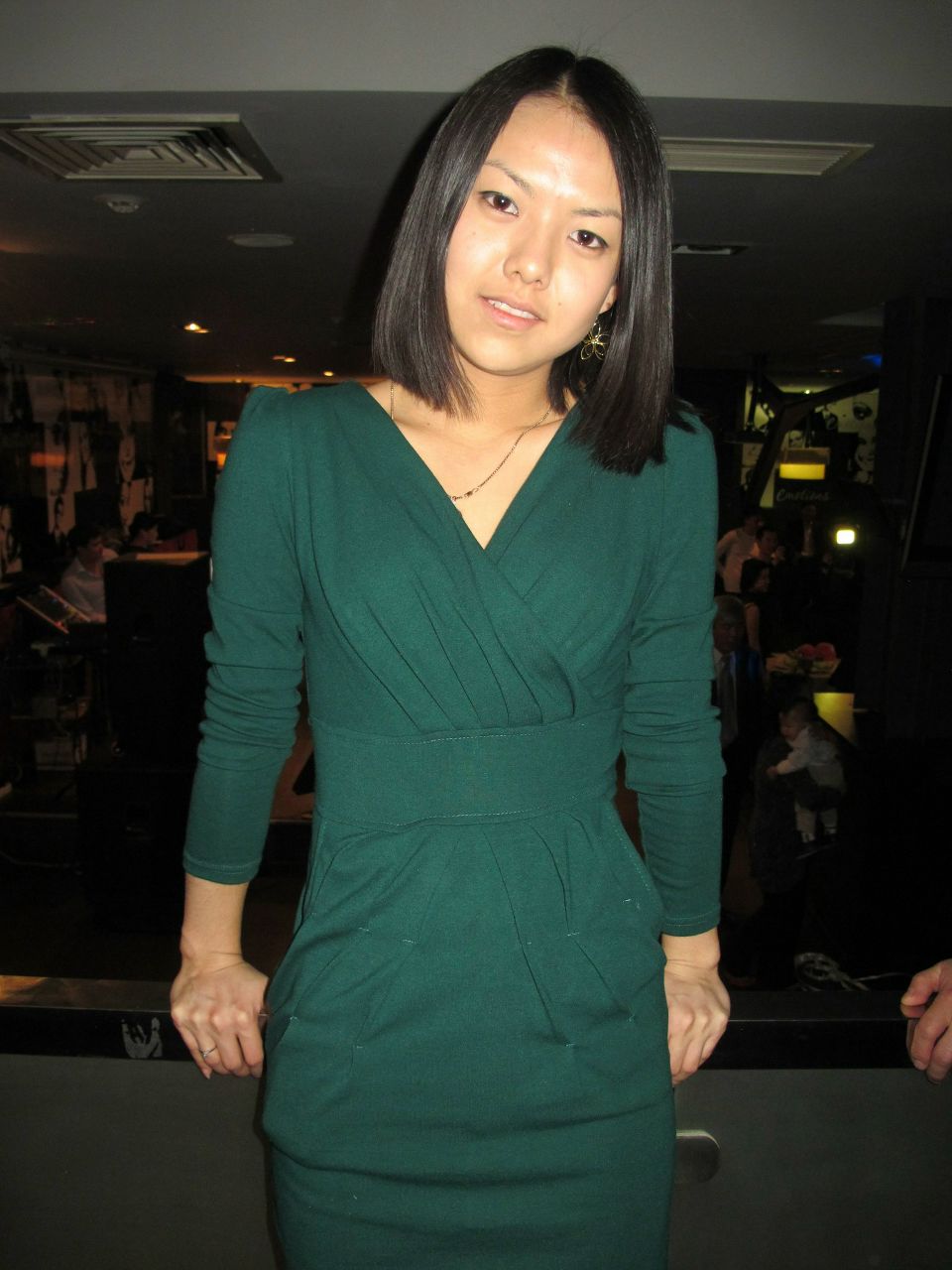 Рада Ли | Алматы