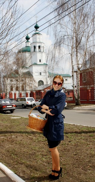 №106, Анна Ларина №106, Анна Ларина