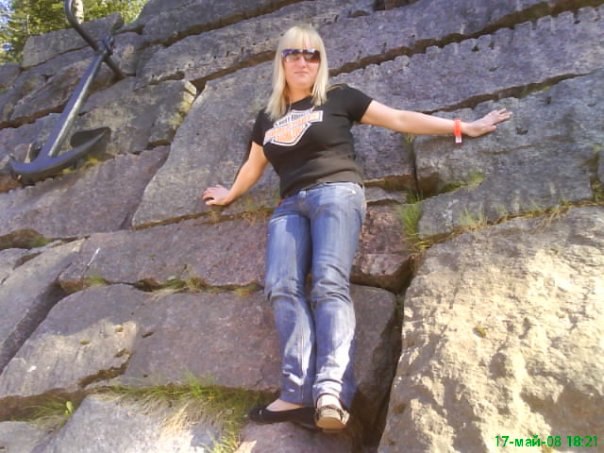 Татьяна Соколова | Санкт-Петербург