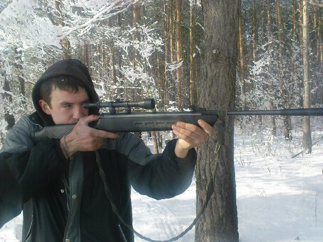 Тарас Шепетчук <<DeMaC» | Киев