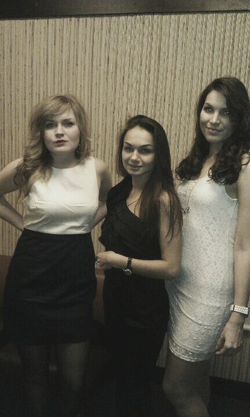 Александра Романовва | 