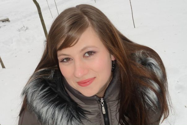 №120, Екатерина Брихунец №120, Екатерина Брихунец