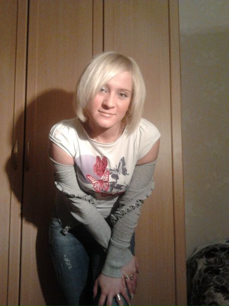 №100, Валерия Дячковская, 38 лет, Мурманск №100, Валерия Дячковская, 38 лет, Мурманск