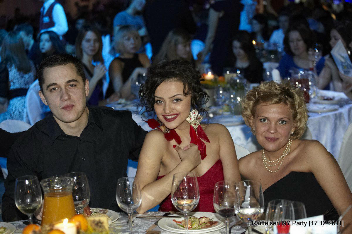 Константин Кведаравичюс | Москва