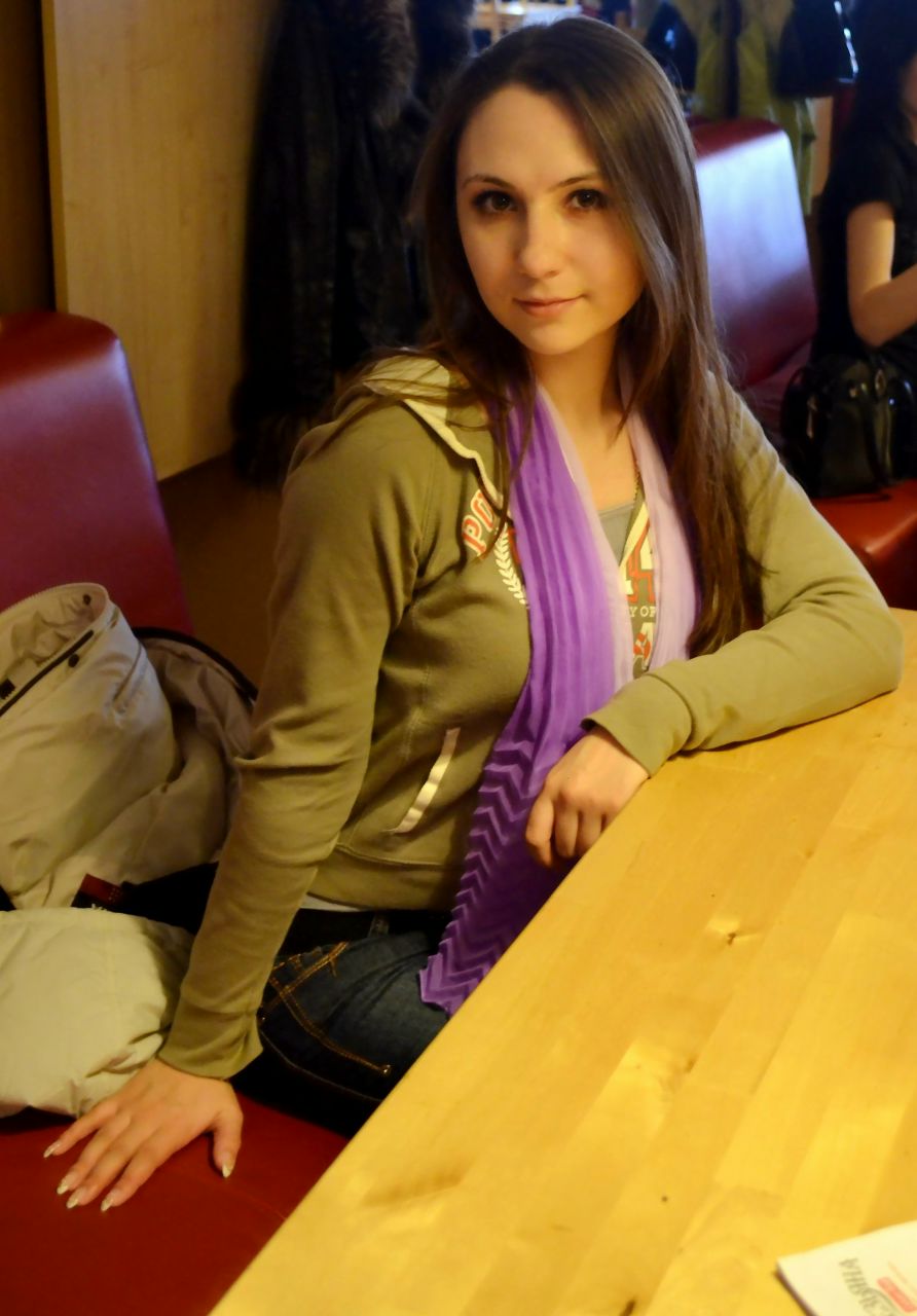 Юлия Сестова | Барнаул