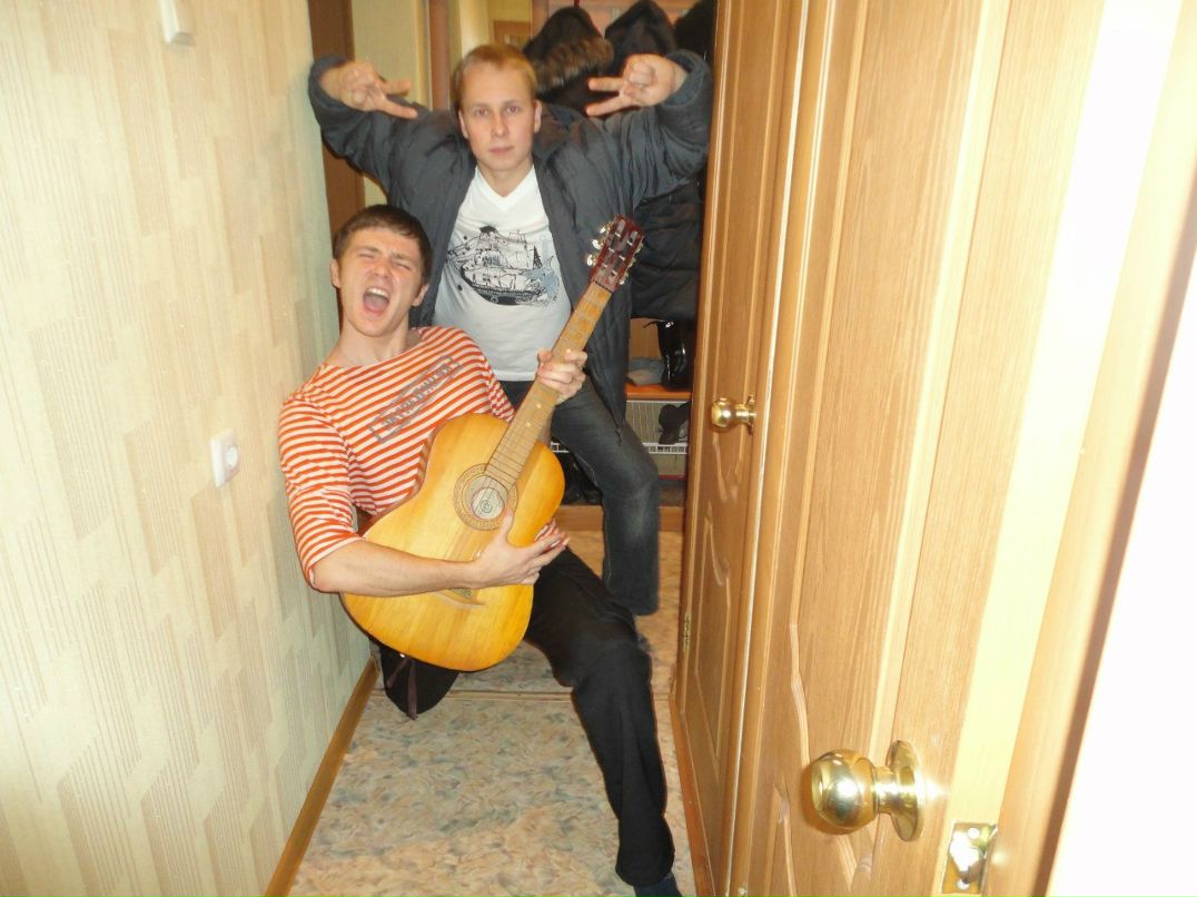 Станислав Зонов | Ижевск