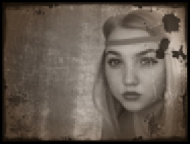 Александра Зылёва | Хабаровск