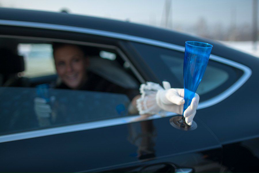 Елена Чин-чин | Кемерово