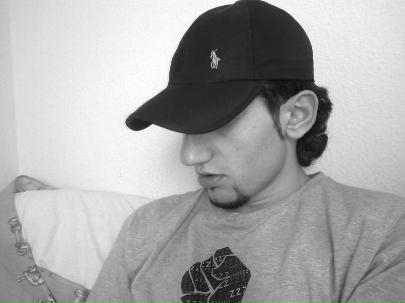 Shehab Ahmad | Kuwait