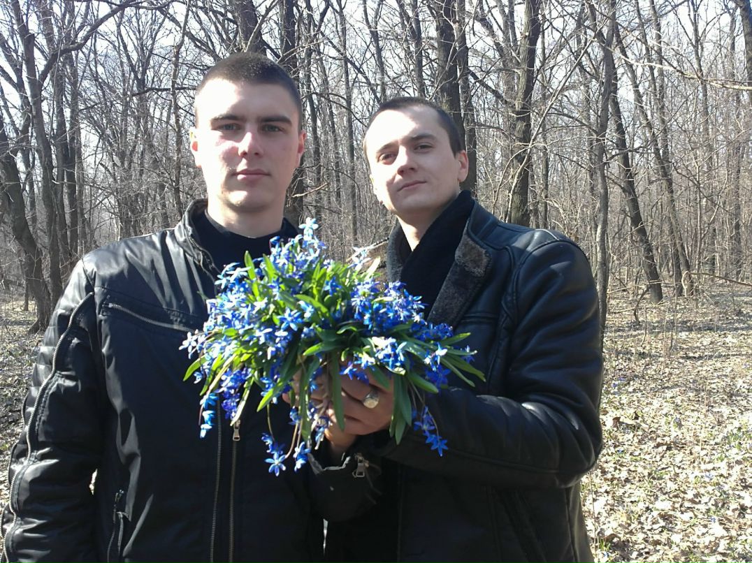 Ваня Коржов | Рубежное