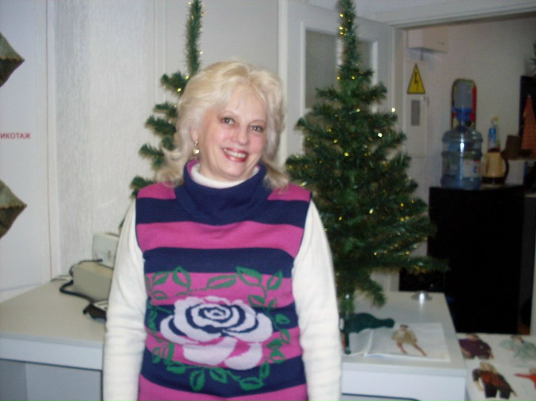 Ольга Демченко | Могилёв