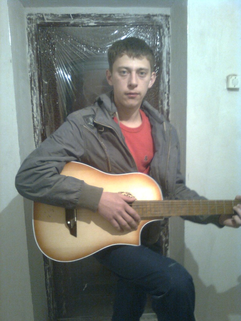 Вячеслав Соловьев | Камышин