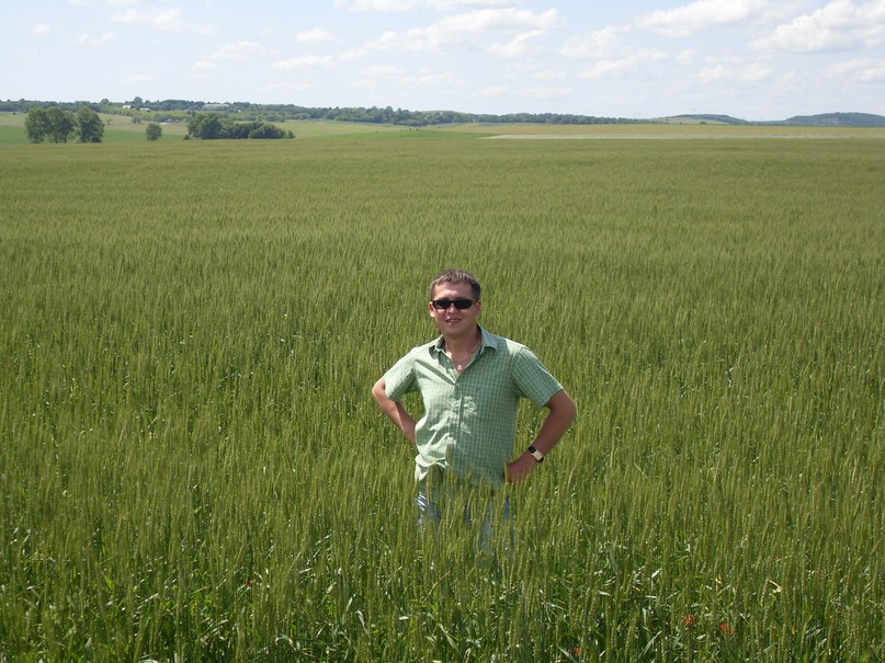 Володимир Бабій | Киев