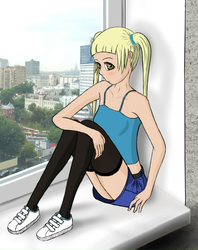 Николай Орлов int21h | Cambridge