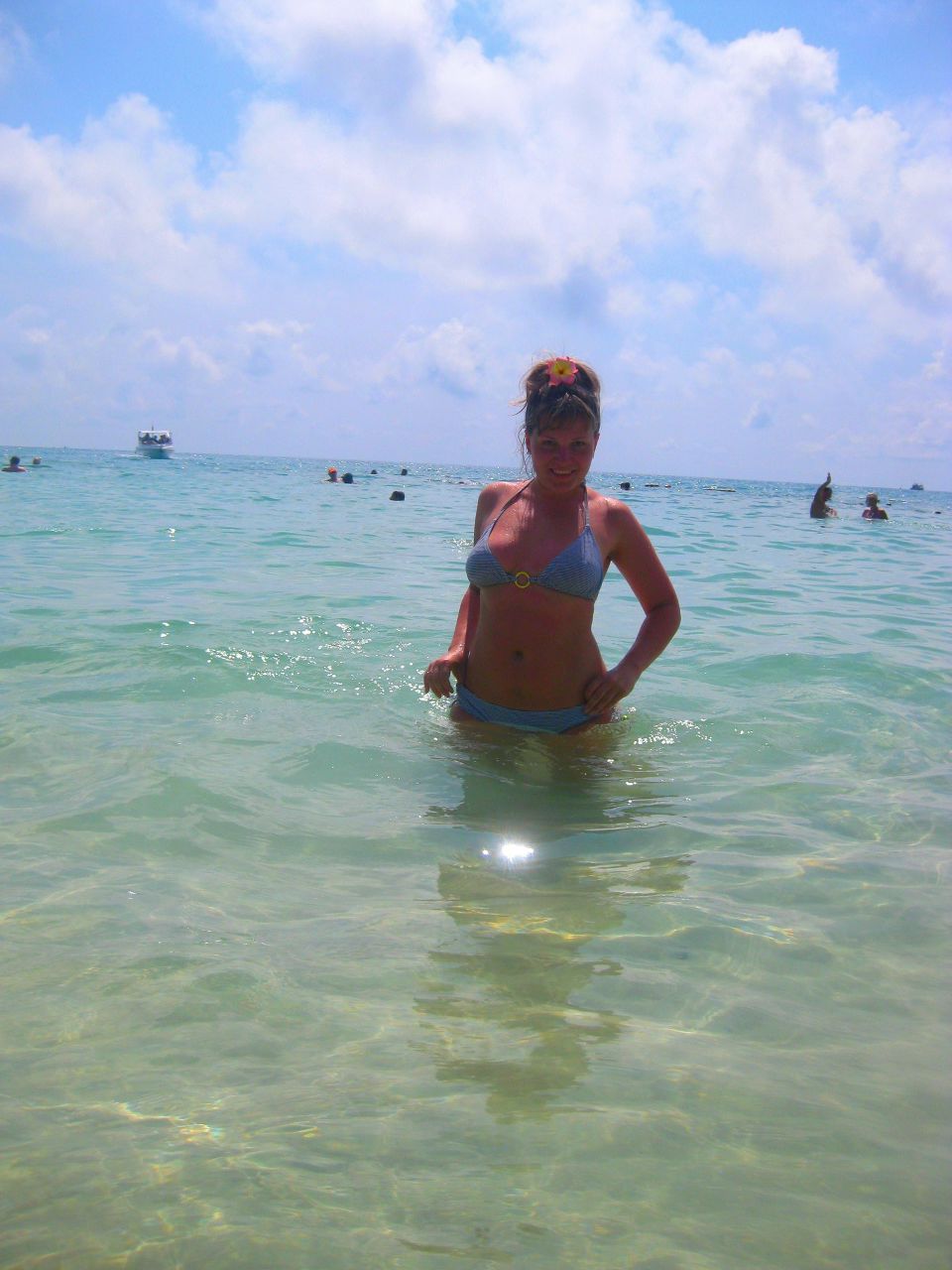 Анастасия Соколова | Тверь