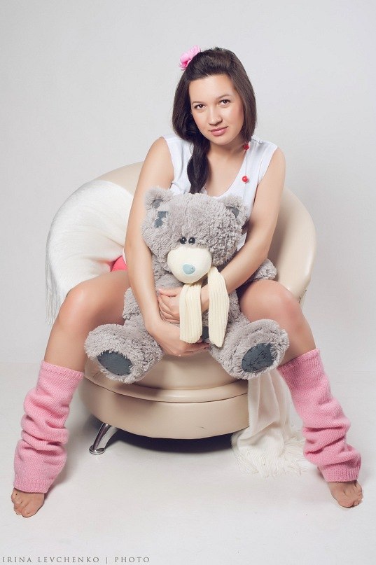 Екатерина Кандоурова | Таганрог